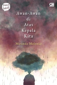 Image of Awan-awan di Atas Kepala Kita