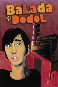 Image of Balada Si Dodol
