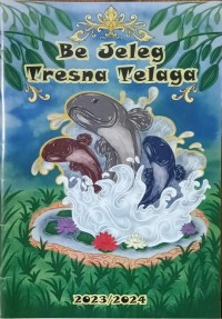 Image of Be Jeleg Tresna Telaga