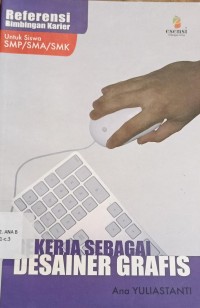 Image of Bekerja sebagai Desainer Grafis