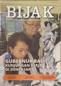 Image of Bijak no 11
