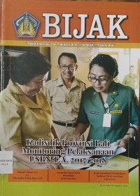Image of Bijak no 13