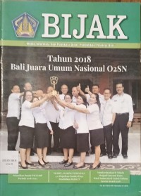 Image of Bijak no 19