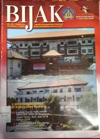 Image of Bijak no 29