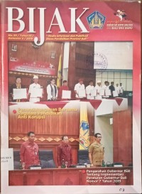 Image of Bijak no 30
