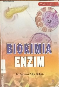 Image of Biokimia Enzim