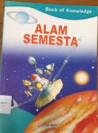 Image of Book of Knowledge: Alam Semesta