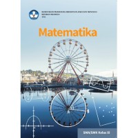 Image of Buku Matematika Kelas XI K-Merdeka
