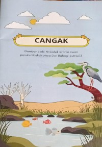 Image of Cangak
