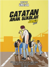 Image of Catatan Anak Sekolah