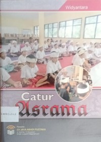 Image of Catur Asrama