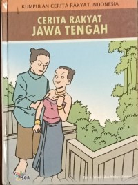 Image of Cerita Rakyat Jawa Tengah