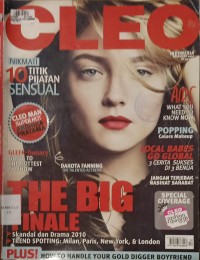 Image of CLEO