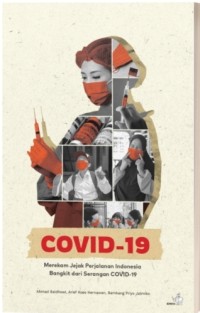 Image of Covid-19