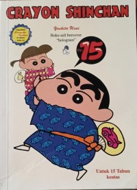 Image of Crayon Shinchan Vol 75