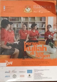 Image of Elizabeth International (Berasa Kuliah di Luar Negeri)