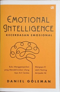 Image of Emotional Intelligence