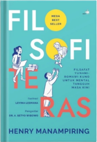 Image of Filosofi Teras Filsafat Yunani-Romawi Kuno