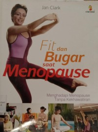 Image of Fit dan Bugar saat Menopause