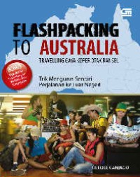 Image of Flashpacking to Australia