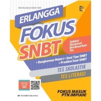 Image of Fokus SNBT