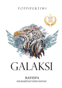 Image of Galaksi