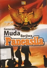 Image of Generasi Muda Berjiwa Pancasila