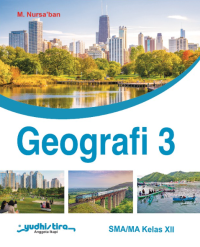 Image of Geografi Kelas XII