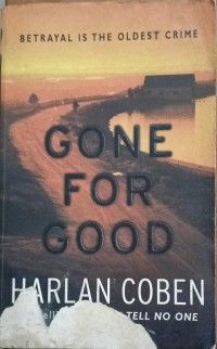 Image of Gone for Good