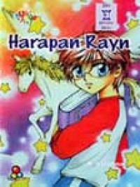 Image of Harapan Ryan