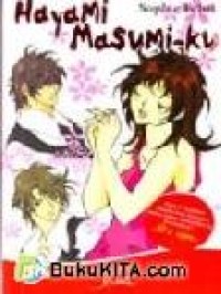 Image of Hayami Masumi-ku