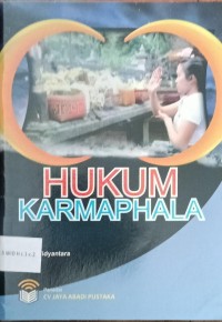 Image of Hukum Karmaphala