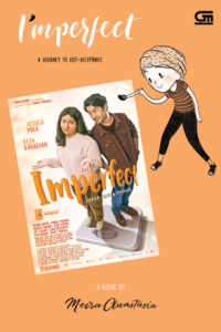 Image of Imperfect