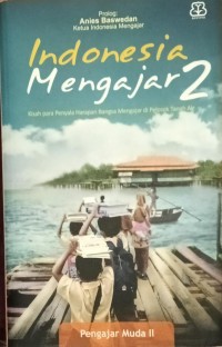Image of Indonesia Mengajar 2