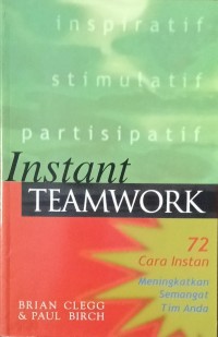 Image of Instant Teamwork