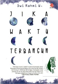 Image of Jika Waktu Terbangun