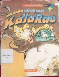 Image of KALARAU