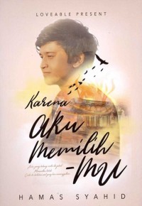 Image of Karena Aku Memilih Mu