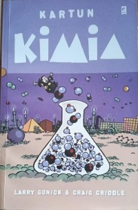 Image of Kartun Kimia