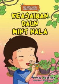 Image of Keajaiban Daun Mint Nala