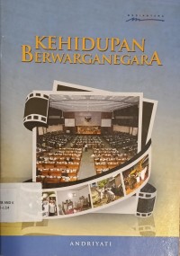 Image of Kehidupan berwarganegara