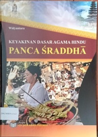 Image of Keyakinan Dasar Agama Hindu Panca Sraddha