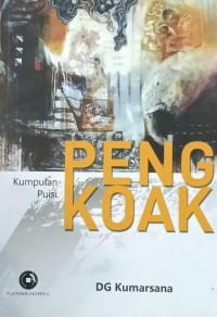 Image of Kumpulan Puisi Pengkoak