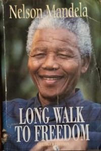 Image of Long Walk to Freedom
