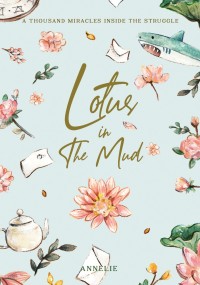 Image of Lotus in the Mud