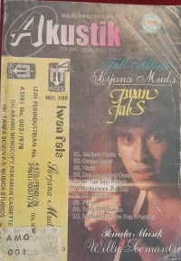 Image of Majalah Gitar Mania Akustik
