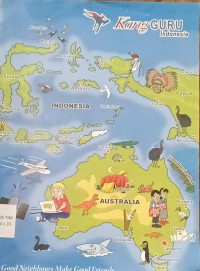 Image of Majalah Kangguru Indonesia