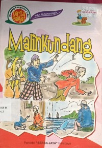 Image of Malinkundang