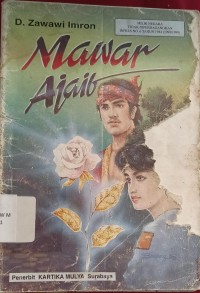 Image of Mawar Ajaib