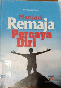 Image of Menjadi remaja percaya diri